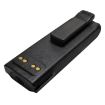 Motorola BP8299MHUC NNTN4435B NNTN7453A Battery Replacement - 3