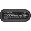 Picture of Battery Replacement Motorola NTN4538 NTN4592 NTN4593 NTN4593DR NTN4594 NTN4595 NTN4595A NTN4595B NTN4595DR NTN4595M for Astro Saber MX1000