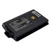 Sepura SC20 SC2020 Battery Replacement 300-00631 300-00634 300-00635 - 1