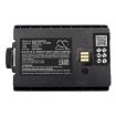 Sepura SC20 SC2020 Battery Replacement 300-00631 300-00634 300-00635 - 5