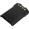 Motorola FNB-V146LI Battery Replacement for EVX-C59 Mag One EVX-C59 - 4