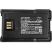 Motorola FNB-V146LI Battery Replacement for EVX-C59 Mag One EVX-C59 - 5