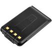 Motorola 60Q137301-C Battery Replacement for Clarigo SMP-508 SMP-528 - 4