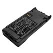 Motorola NNTN5510 Battery Replacement for GP329 GP340 ATEX - 2
