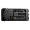 Motorola NNTN5510 Battery Replacement for GP329 GP340 ATEX - 5