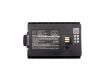 Simoco-Sepura STP8000 Battery Replacement for STP8000 STP8030 - 5