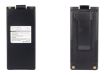 Replacement Battery for Icom BP-195 BP-196 BP-196H BP-196R IC-3FX IC-40S - 5