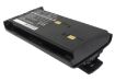 Battery Replacement Hyt BH1102 BH-4501 BH-4576 TB-86 for TC-268S TC-368 - 1
