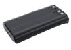 Replacement Battery for Icom BP235 BP236 BP253 BP254 IC-F70 IC-F70D - 5