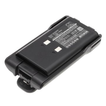 BL1203 Battery Replacement for Hyt TC600 TC-600 - 1