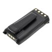 Replacement Battery for Hyt BH1801 BL1703 BL1703Li BL2102 BL-2102Li TC 800M TC-700 - 4
