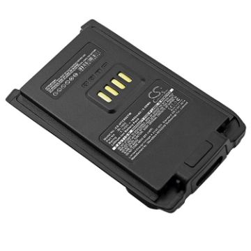 BL1805 Battery Replacement for PT850 - 1
