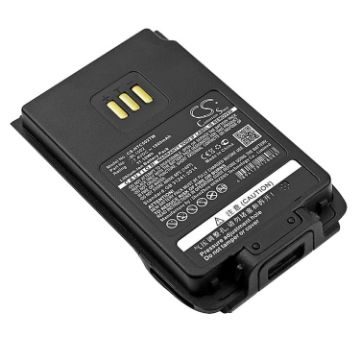 Battery Replacement Hyt BL1502 BL1504 BL2010 for PD500 PD502 - 1