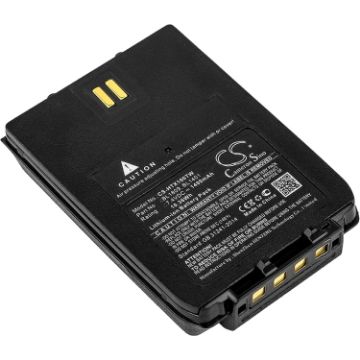 Hytera BL1809 Battery Replacement for X1e X1p - 1