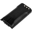 Kenwood KNB-69L Battery Replacement for NX-240 NX-240V16P - 4