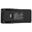 Motorola Battery Replacement NNTN4496 NNTN4497 NNTN4851 for CP040 CP140 - 5