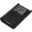 Yaesu Battery Replacement FNB-V103 FNB-V104 FNB-V131Li FNB-V132Li for VX230 - 2