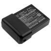 Kenwood PB-40 PB-41 Battery Replacement for TK-2118 TK-3118 - 1