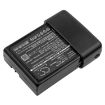 Kenwood PB-40 PB-41 Battery Replacement for TK-2118 TK-3118 - 2