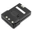 Kenwood PB-40 PB-41 Battery Replacement for TK-2118 TK-3118 - 3
