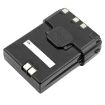 Kenwood PB-40 PB-41 Battery Replacement for TK-2118 TK-3118 - 4