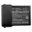 Kenwood PB-40 PB-41 Battery Replacement for TK-2118 TK-3118 - 5