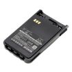 Motorola SMP318 Battery Replacement for SMP-318 - 1