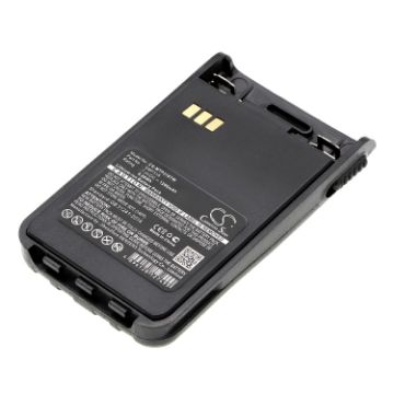 Motorola SMP318 Battery Replacement for SMP-318 - 1