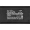 Battery Replacement Wilson 152 154 156 406551 41B025AG00501 BP4 BP4C - 3