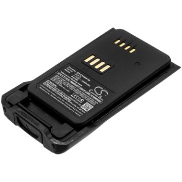 Replacement Battery for Nokia THR9 THR9+ - 1