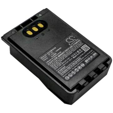 Icom BP-307 Battery Replacement for IC-705 ID-31E - 1