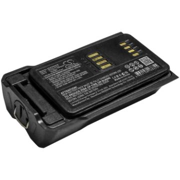 Replacement Battery for CASSIDIAN THR9 HR8509AA - 1