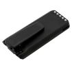 Replacement Battery Icom BP-288 for IC-A25 IC-A25CE - 4
