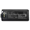 Replacement Battery Icom BP-288 for IC-A25 IC-A25CE - 5