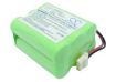 Picture of Battery Replacement Irobot 4408927 GPRHC152M073 for Braava 320 Braava 321
