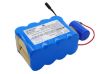 Picture of Battery Replacement Euro Pro XBP736 for Shark SV736 Shark SV736R
