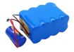 Shark XBP736 Battery Replacement for SV70Z SV736 - 4