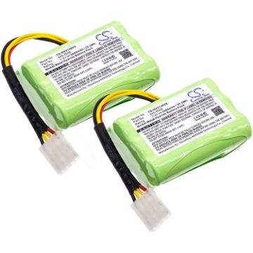 Vorwerk VX100 Battery Replacement - 1