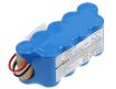 Shark XBT1106N Battery Replacement for Navigator SV116N Freestyle SV1100REF - 1