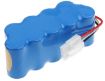 Shark XBT1106N Battery Replacement for Navigator SV116N Freestyle SV1100REF - 2