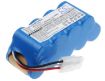 Shark XBT1106N Battery Replacement for Navigator SV116N Freestyle SV1100REF - 3