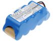 Shark XBT1106N Battery Replacement for Navigator SV116N Freestyle SV1100REF - 4