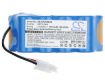 Shark XBT1106N Battery Replacement for Navigator SV116N Freestyle SV1100REF - 5