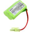 Picture of Battery Replacement Euro Pro C-XB2700 XB2700 for V2700Z XB2700