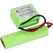 Electrolux 4055132304 Battery Replacement for 900165571 & 900165573 - 2