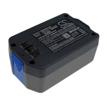 Battery Replacement Hoover 440005966 440005973 44139 BH03100 BH03120 BH03120PC for Air Cordless 20 - 1