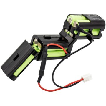 Philips 69-2008-009-202 Battery Replacement for FC6162/02 - 1