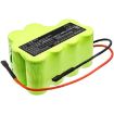 Replacement Battery for Shark X8902 SV726 - 1