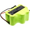 Replacement Battery for Shark X8902 SV726 - 2