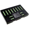 Proscenic E718074 Battery Replacement for NONO 902 902S - 1